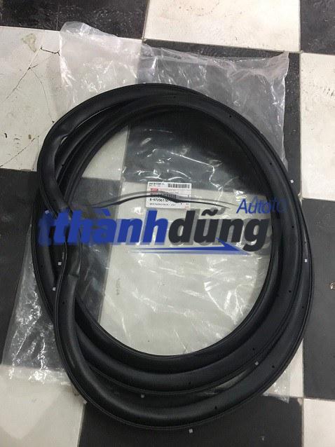 GIOĂNG CÁNH CỬA ISUZU DMAX-8972361161