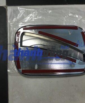 ỐP MẠ BÌNH XĂNG NGOÀI TOYOTA VIOS