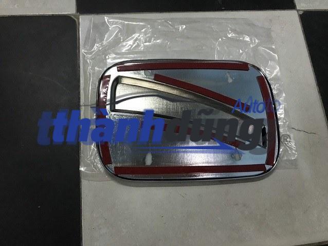 ỐP MẠ BÌNH XĂNG NGOÀI TOYOTA VIOS