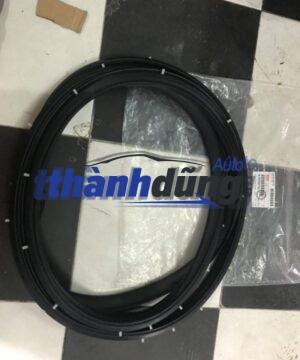 GIOĂNG CÁNH CỬA ISUZU DMAX-8972361161