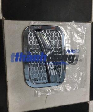 ỐP MẠ BÌNH XĂNG NGOÀI TOYOTA VIOS