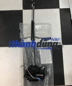 Ổ NGẬM KHÓA CỬA HYUNDAI I20