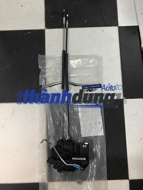 Ổ NGẬM KHÓA CỬA HYUNDAI I20