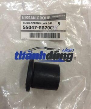 CAO SU ẮC NHÍP NGẮN NISSAN NAVARA