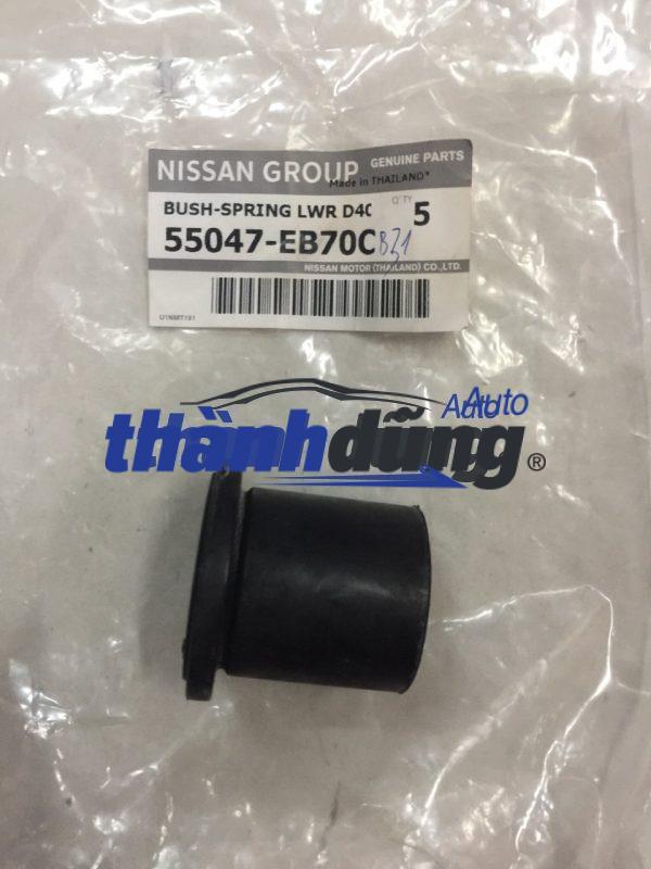 CAO SU ẮC NHÍP NGẮN NISSAN NAVARA