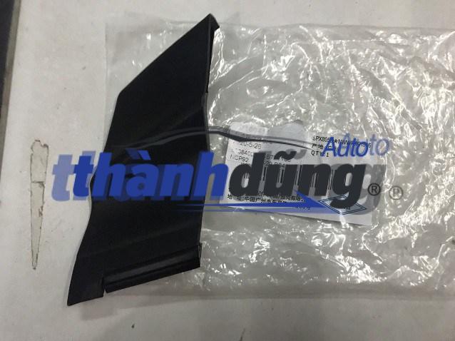 ỐP MÁNG NƯỚC TOYOTA VIOS- 55782-0D140