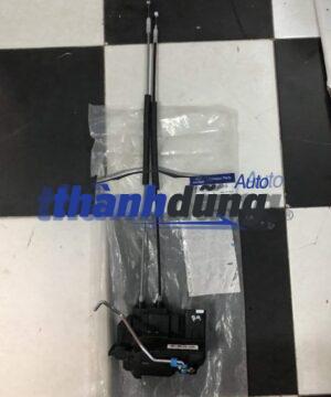 Ổ NGẬM KHÓA CỬA HYUNDAI I20