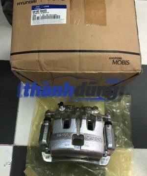 GÔNG PHANH HYUNDAI HD65, HD72, HD78