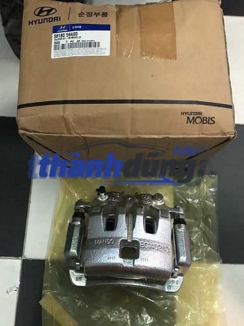 GÔNG PHANH HYUNDAI HD65, HD72, HD78