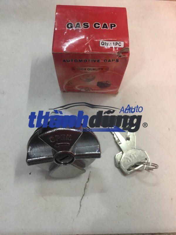 NẮP BÌNH DẦU MITSUBISHI CANTER