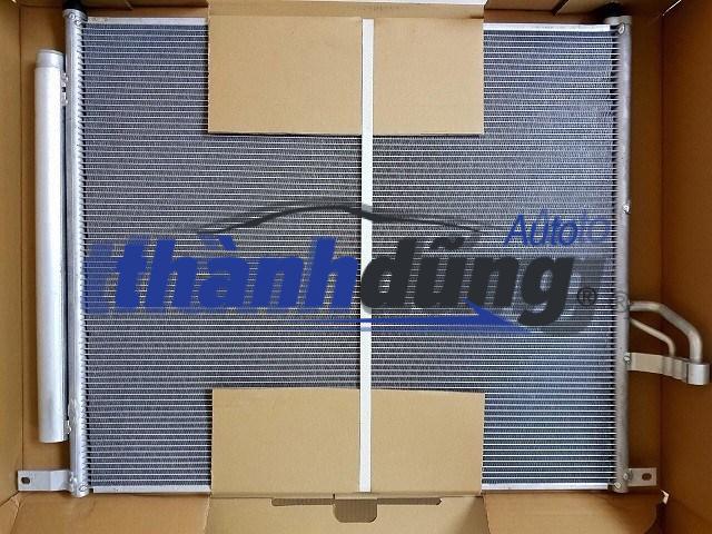 GIÀN NÓNG MAZDA BT50 – AB3919710AA