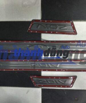 ỐP BẬC LÊN XUỐNG TOYOTA VIOS