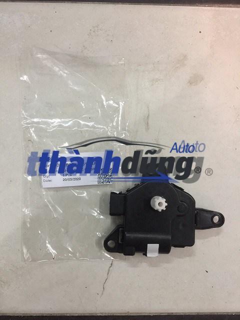 MÔ TƠ TRỘN GIÓ MAZDA BT50, FORD RANGER