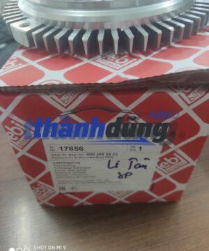 LY TÂM CÁNH QUẠT MERCEDES SPRINTER