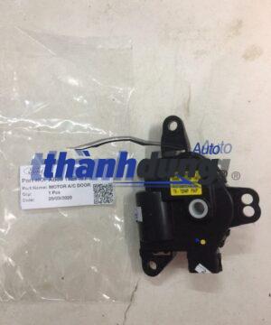 MÔ TƠ TRỘN GIÓ MAZDA BT50, FORD RANGER