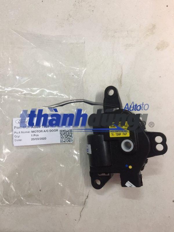 MÔ TƠ TRỘN GIÓ MAZDA BT50, FORD RANGER