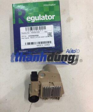 TIẾT CHẾ MÁY PHÁT KIA MORNING, HYUNDAI GETZ