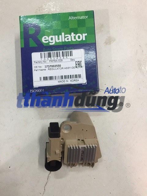 TIẾT CHẾ MÁY PHÁT KIA MORNING, HYUNDAI GETZ