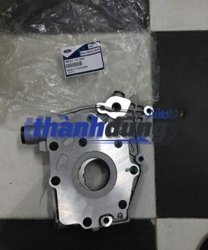 BƠM DẦU FORD MONDEO