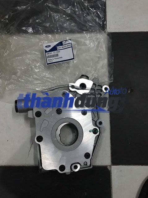 BƠM DẦU FORD MONDEO
