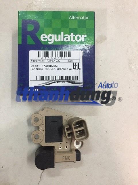 TIẾT CHẾ MÁY PHÁT KIA MORNING, HYUNDAI GETZ