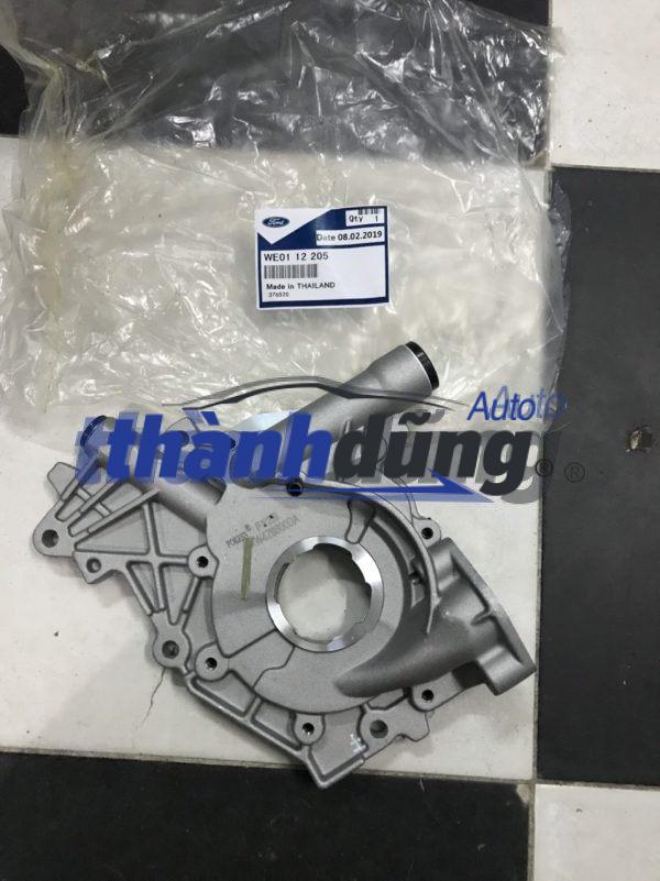 BƠM DẦU FORD MONDEO