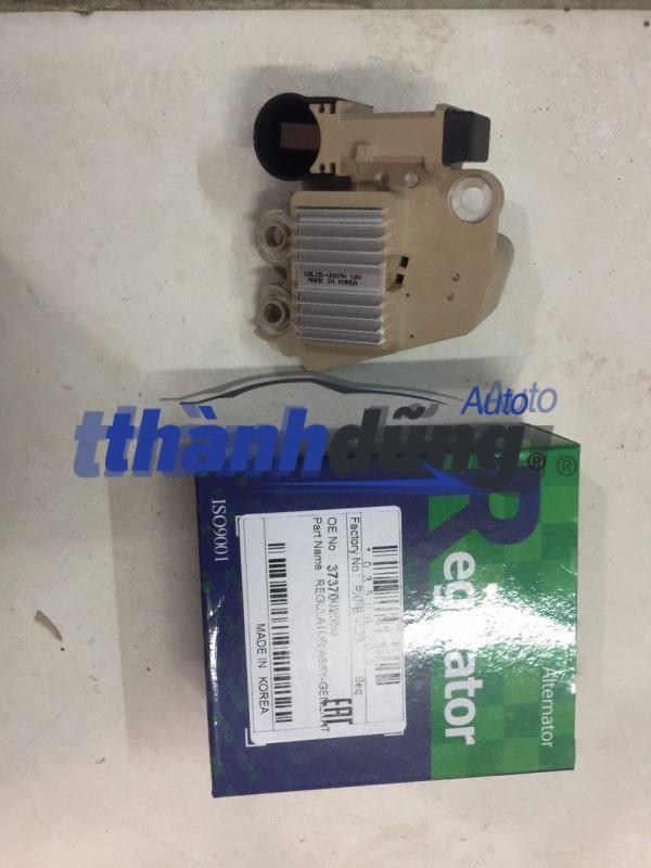 TIẾT CHẾ MÁY PHÁT KIA MORNING, HYUNDAI GETZ