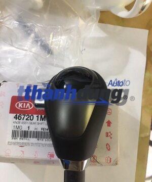 CỦ ĐI SỐ KIA FORTE