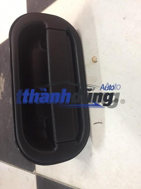 TAY MỞ CỬA NGOÀI MITSUBISHI CANTER