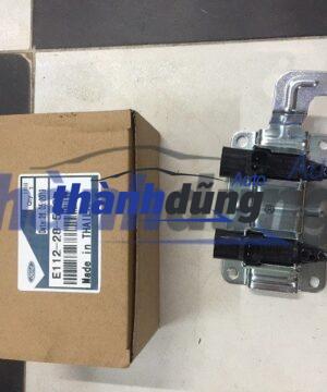 VAN CHÂN KHÔNG FORD MONDEO, FOCUS