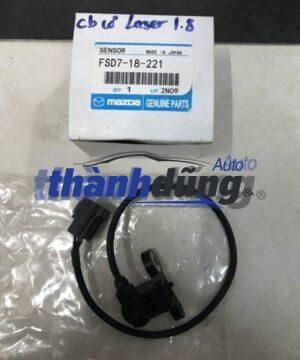 CẢM BIẾN TRỤC CAM FORD LASER, MAZDA 323