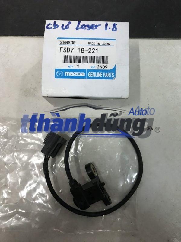 CẢM BIẾN TRỤC CAM FORD LASER, MAZDA 323