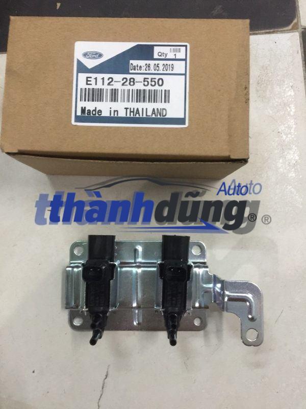 VAN CHÂN KHÔNG FORD MONDEO, FOCUS