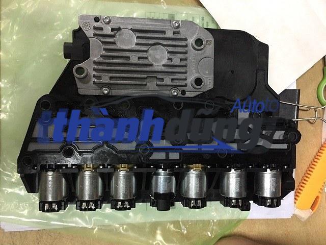 VAN ĐIỀU KHIỂN HỘP SỐ TỰ ĐỘNG CHEVROLET CRUZE