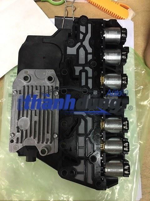 VAN ĐIỀU KHIỂN HỘP SỐ TỰ ĐỘNG CHEVROLET CRUZE
