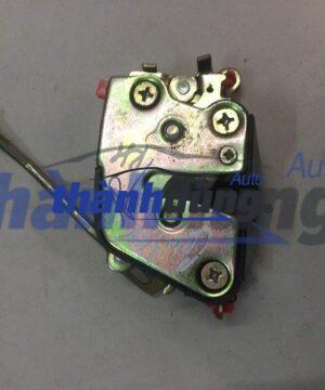 Ổ NGẬM KHÓA CỬA MITSUBISHI CANTER