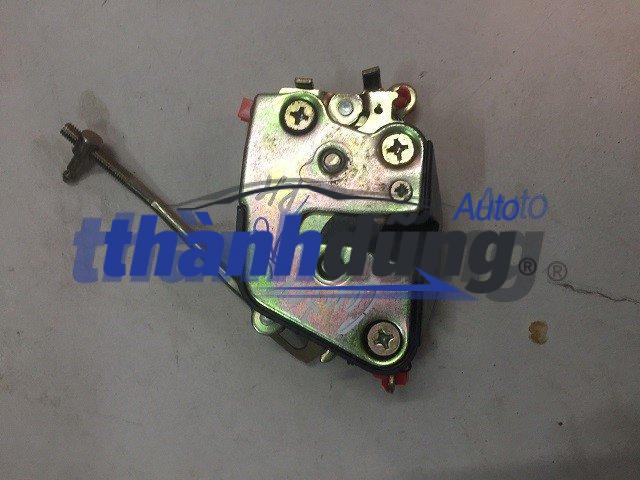 Ổ NGẬM KHÓA CỬA MITSUBISHI CANTER