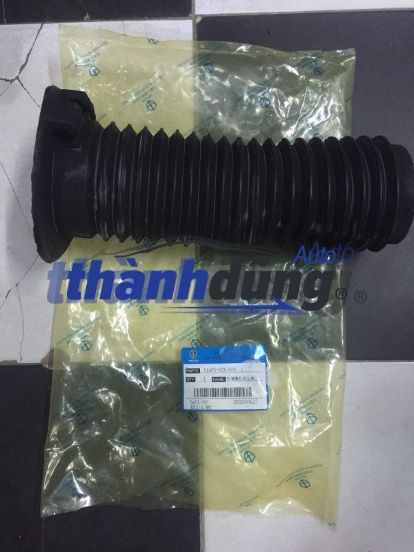 CHỤP BỤI GIẢM XÓC HONDA CRV