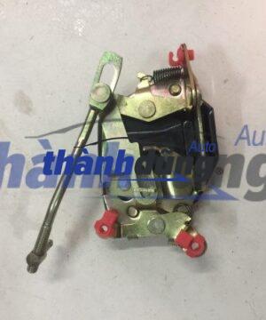 Ổ NGẬM KHÓA CỬA MITSUBISHI CANTER