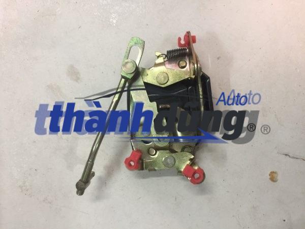 Ổ NGẬM KHÓA CỬA MITSUBISHI CANTER