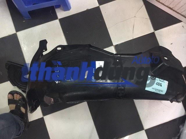 CHẮN BÙN LÒNG DÈ TRƯỚC HYUNDAI AVANTE, ELANTRA