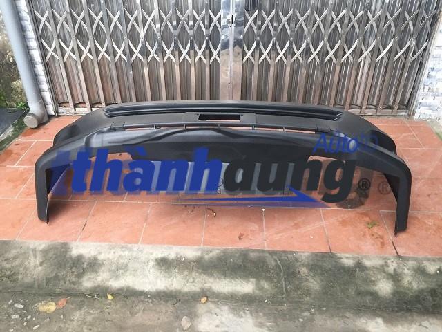 BA ĐỜ SỐC TRƯỚC TOYOTA HIACE