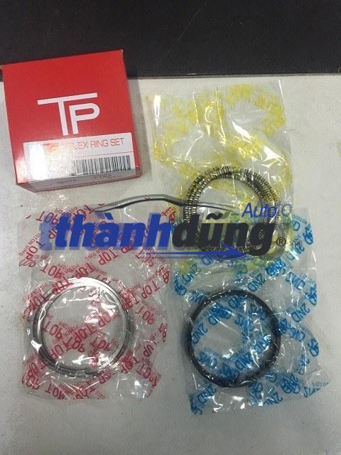 XÉC MĂNG SUZUKI 7 TẠ, VITARA