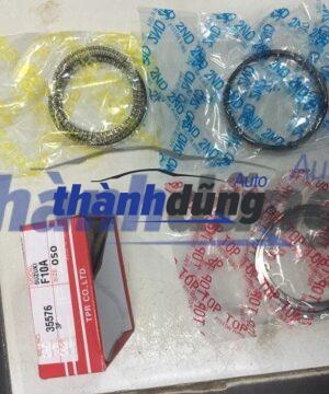 XÉC MĂNG SUZUKI 7 TẠ, VITARA