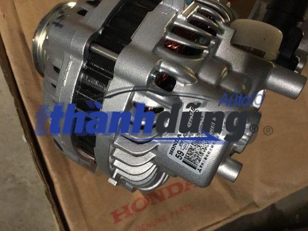 MÁY PHÁT ĐIỆN HONDA CIVIC