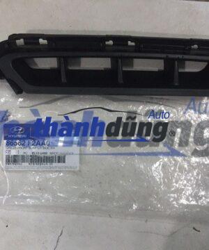 ỐP HƯỚNG GIÓ CẢN TRƯỚC HYUNDAI ELANTRA