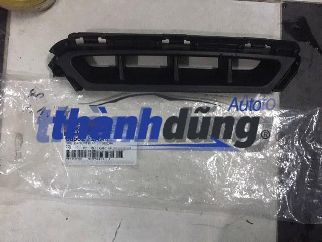 ỐP HƯỚNG GIÓ CẢN TRƯỚC HYUNDAI ELANTRA