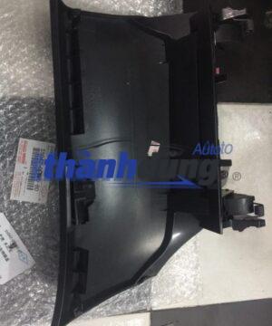 NẮP CỐP ĐỂ ĐỒ TOYOTA YARIS, VIOS