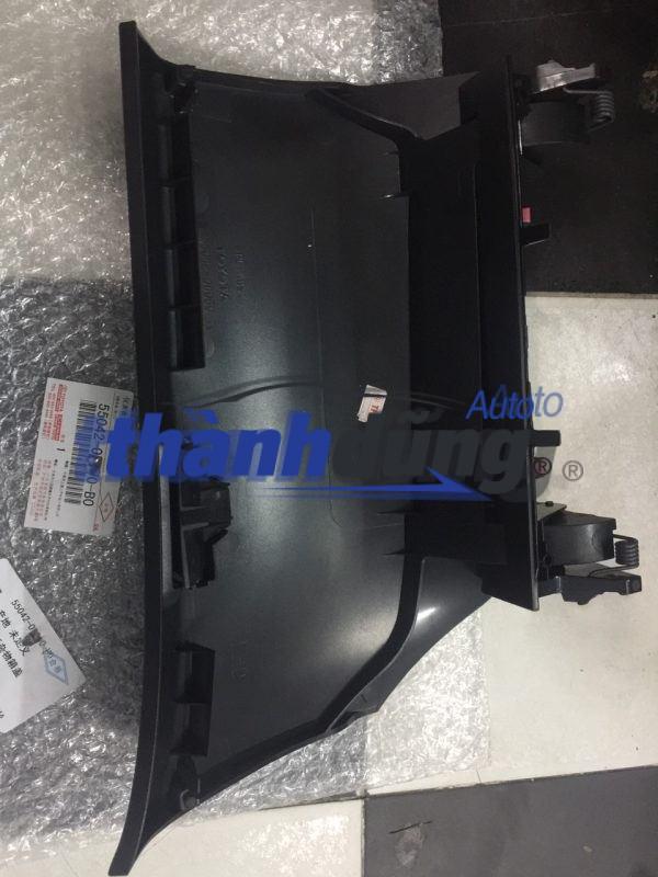 NẮP CỐP ĐỂ ĐỒ TOYOTA YARIS, VIOS