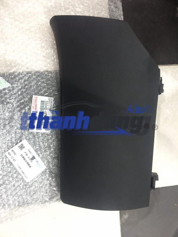 NẮP CỐP ĐỂ ĐỒ TOYOTA YARIS, VIOS